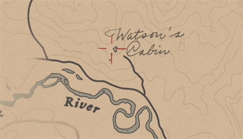 荒野大镖客2暴躁老太太在哪-荒野大镖客2暴躁老太太具体位置详解