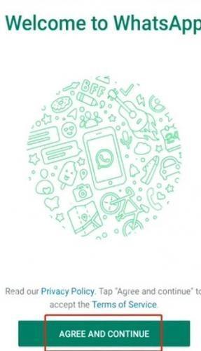 whatsapp安卓手机安装包账号注册 - whatsapp安装包下载安卓手机版本-whatsapp2026最新安装包下载v2.25.37.76