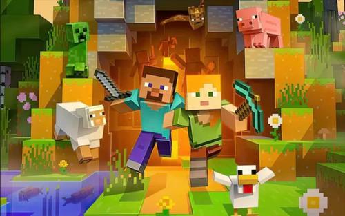 我的世界作弊码全知道-我的世界作弊码最全合集