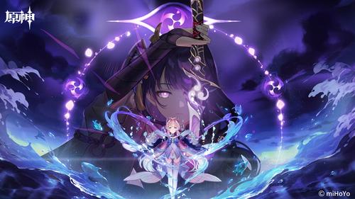 原神兑换码免费领永久五星角色-原神2026最新永久五星角色兑换码