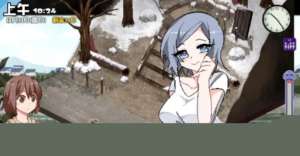 冬日狂想曲作弊码-冬日狂想曲作弊码分享