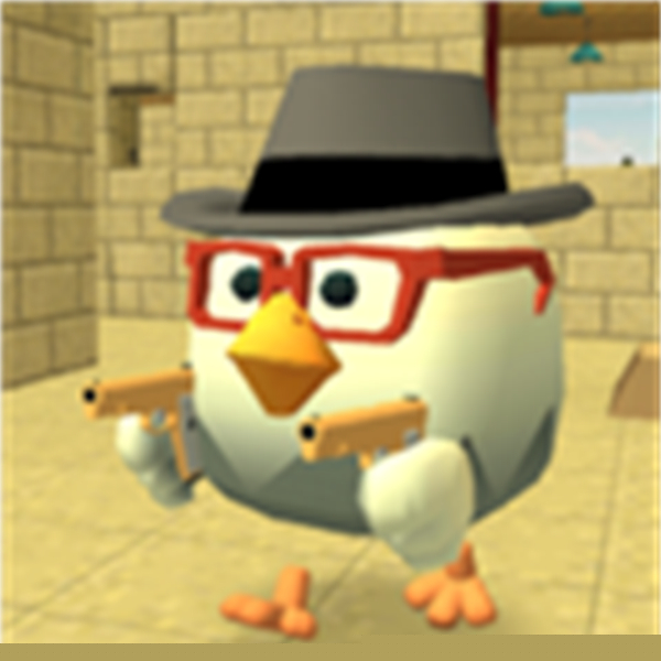 小鸡大作战作弊菜单