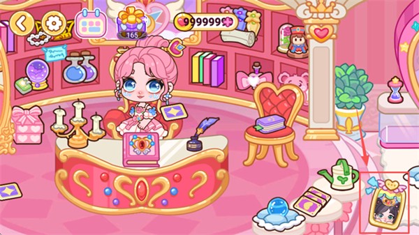 叶罗丽梦幻小镇无广告