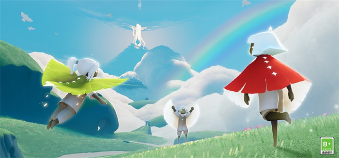 光遇官服下载网易官网入口在哪-官服下载网易官网入口地址一键获取