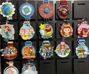 keep奖牌怎么获得-keep奖牌要花钱吗