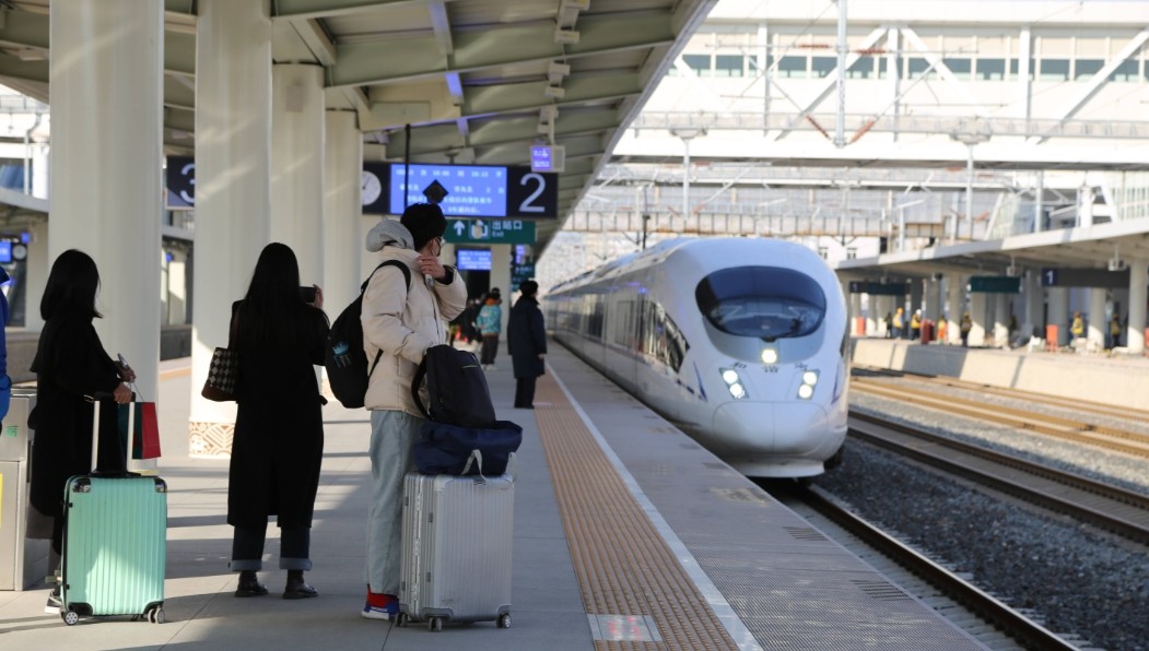 火车票余票查询快捷入口-火车票余票精准查询方法