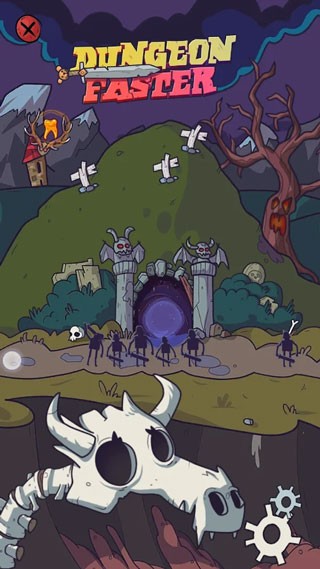 地牢速攻无限金牙