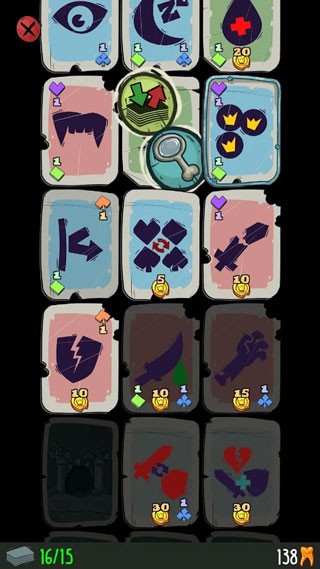 地牢速攻无限金牙