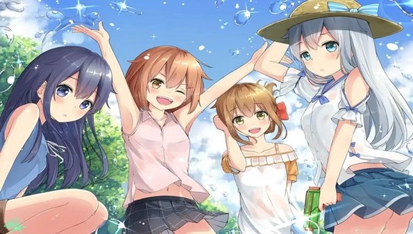 歪歪漫画秋蝉入口地址-秋蝉漫画免费下拉式畅读网址