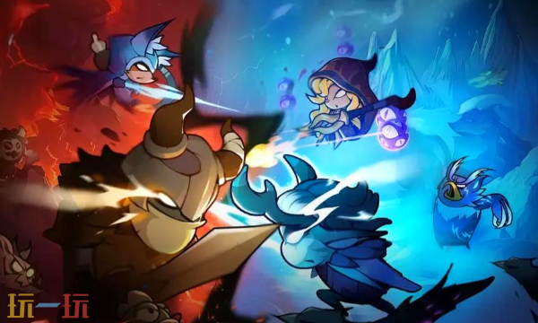 迷雾大陆官网入口在哪-官方地址及安卓苹果下载安装