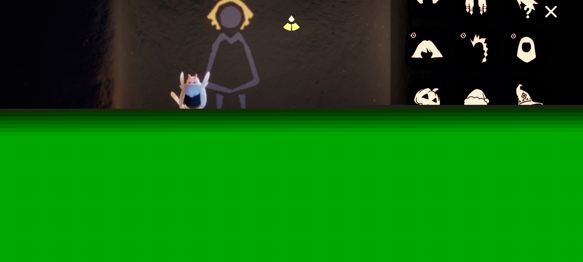 sky光遇(全物品)国际服