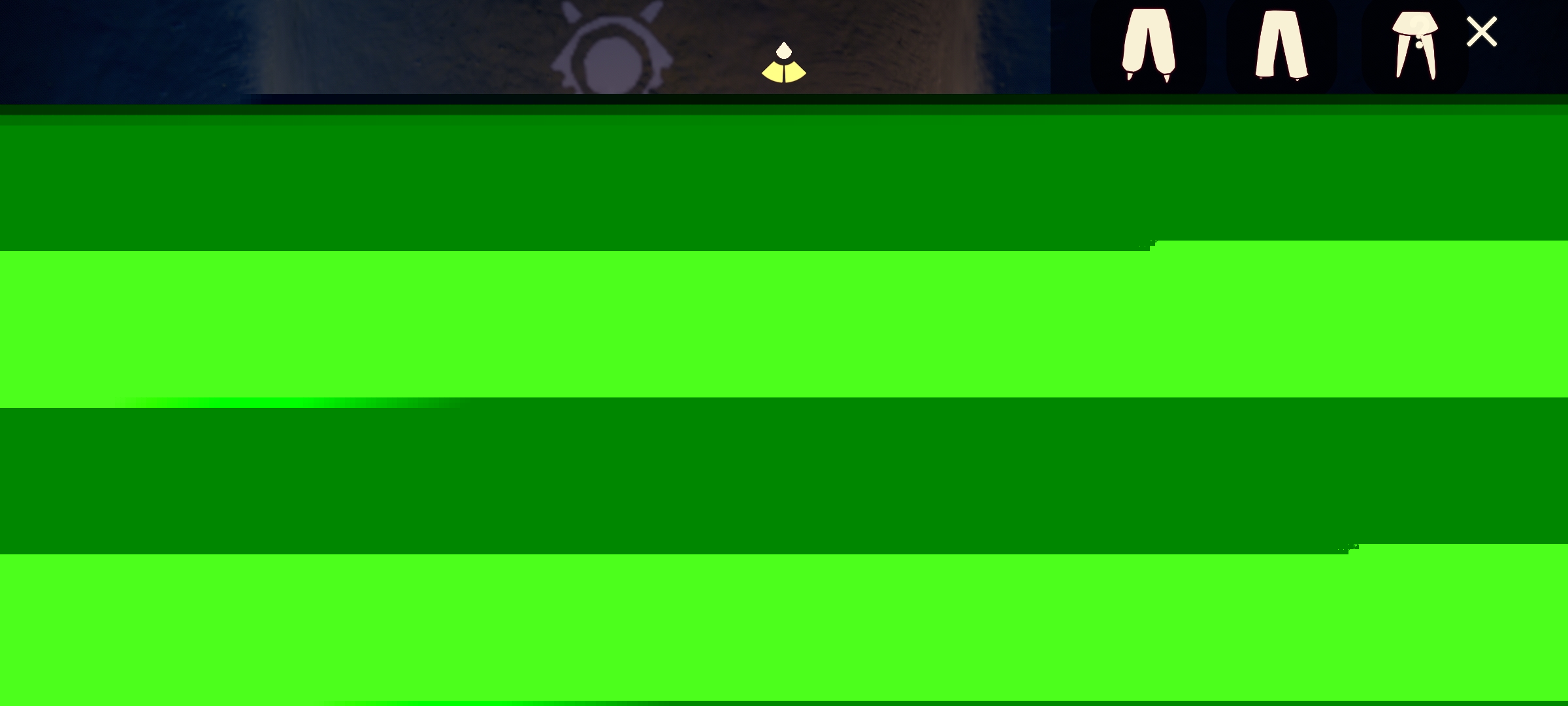 sky光遇(全物品)国际服