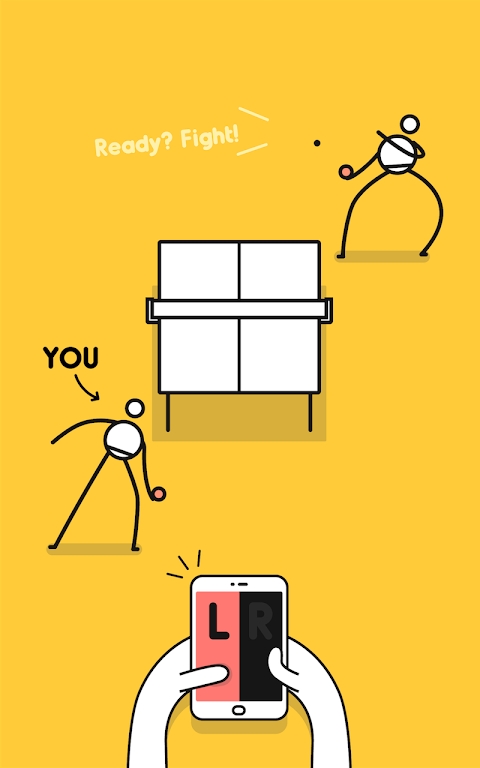 老子是乒乓之王