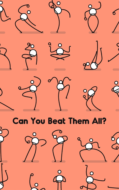 老子是乒乓之王