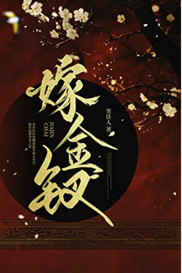 嫁金钗TXT全本下载-笑佳人嫁金钗全文未删减txt免费下载地址[附带番外]