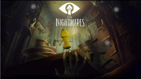 Guide of Little Nightmares