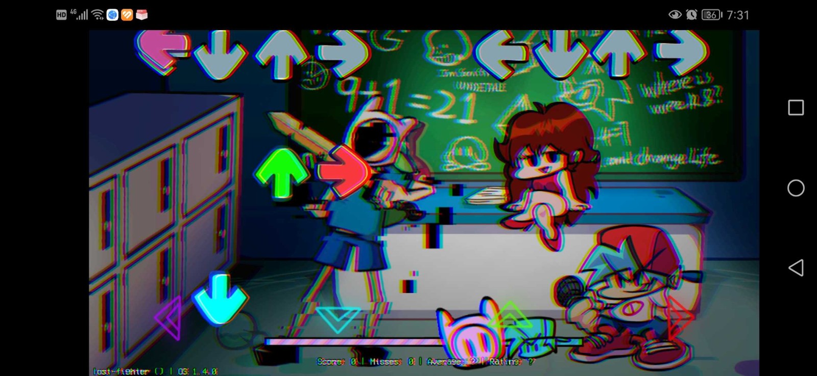 错误化探险活宝