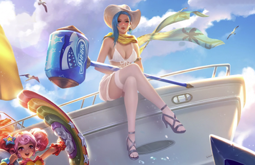 王者荣耀钟无艳去衣无遮挡高清图分享-王者荣耀钟无艳去衣无遮挡高清图大全