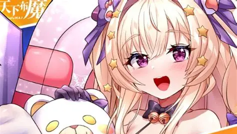 天下布魔wiki入口速查-2026天下布魔wiki最新网址直达