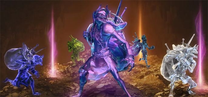 暗黑核官网入口在哪-官网最新地址分享