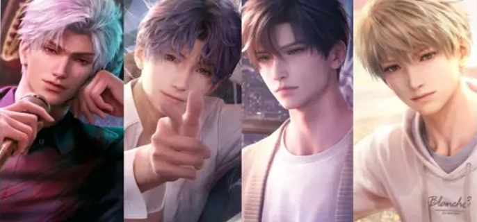 恋与深空官网入口-官方网站入口全攻略