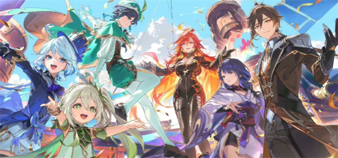 原神国际服通行证入口位置-国际服通行证地址一键获取