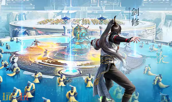 凡人修仙传：人界篇官网首页入口在哪里 凡人修仙传：人界篇官网首页入口地址