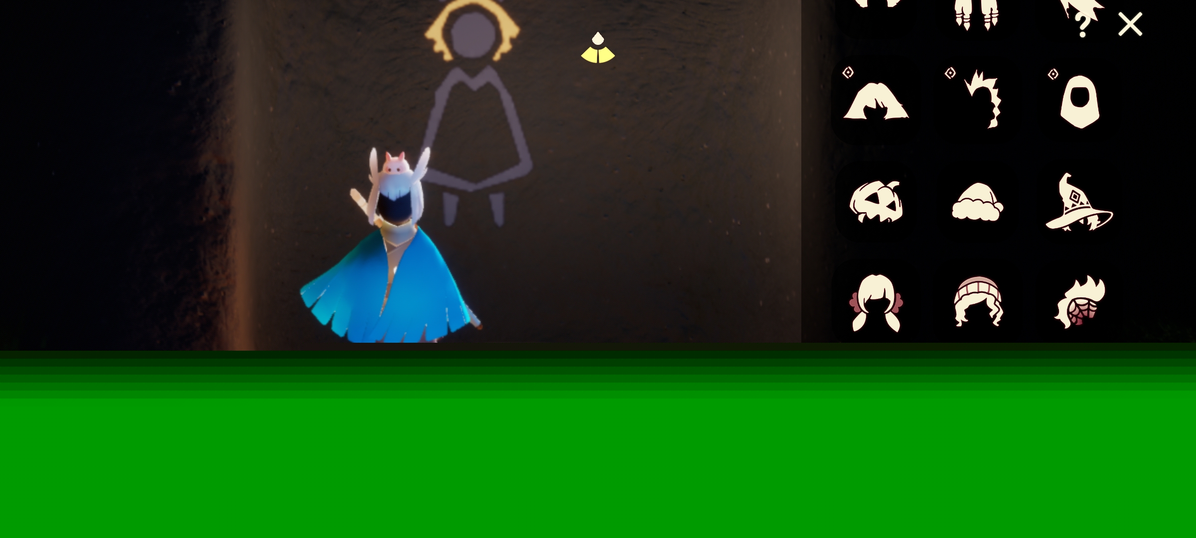 sky光遇(全物品)国际服