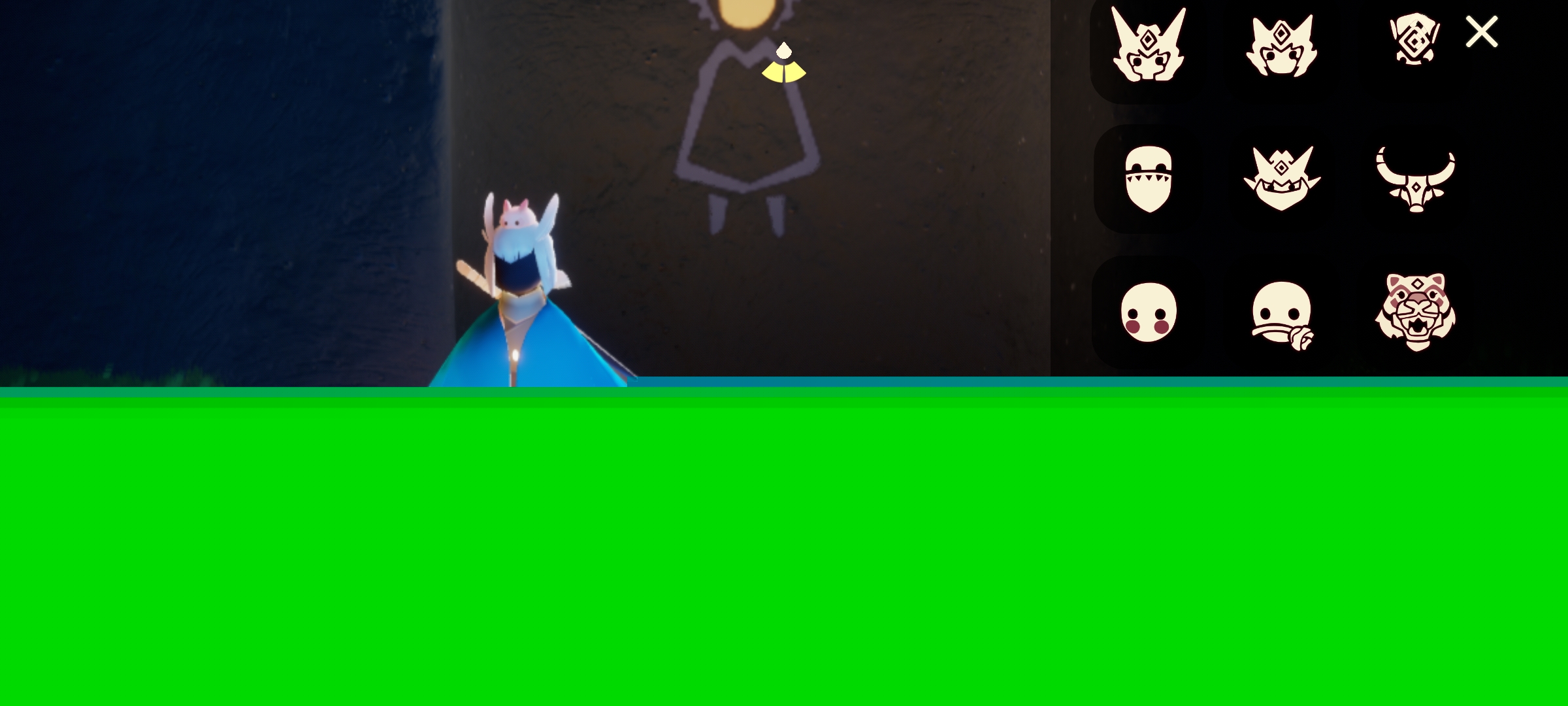 sky光遇(全物品)国际服