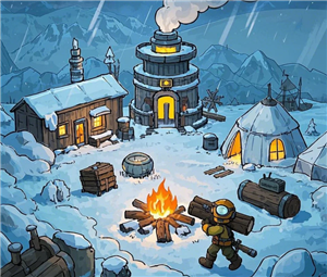 无尽冬日兑换码入口在哪-无尽冬日iOS兑换码领取入口