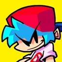 周五夜放克腐化