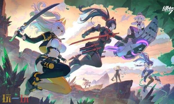 绿梦时空之声如何预约-绿梦时空之声手游预约通道