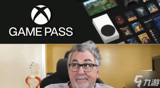 分析师直言:Xbox已死!GamePass正把Xbox彻底带偏