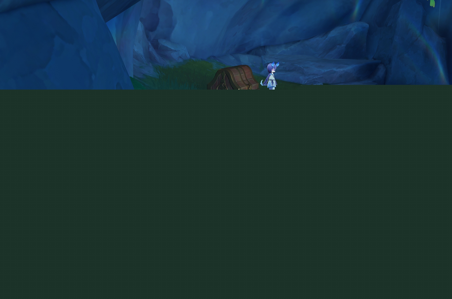 原神幽灵枝任务怎么完成