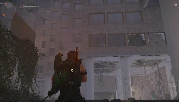 全境封锁2猎人在哪刷