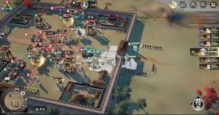 三国望神州见真章模式通关方法