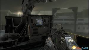 使命召唤11高级战争怎么全流程通关