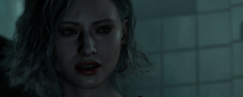 《生化危机9：安魂曲》施工通知位置分享