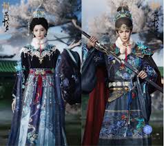 燕云十六声周年庆新增五人本怎么打