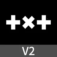 TXT Official Light Stick Ver.2(应援棒控制