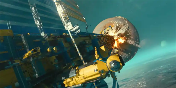 失落星船马拉松配置要求