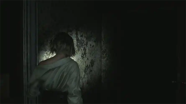 生化危机9安魂曲二周目攻略