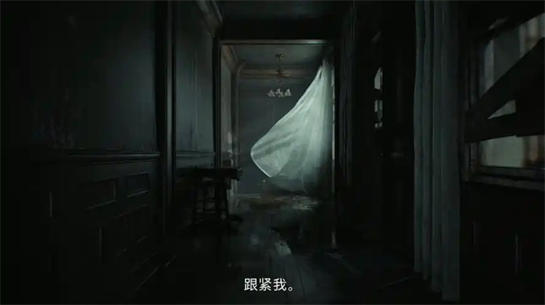 生化危机9安魂曲马蒂尔达IMP获取方法