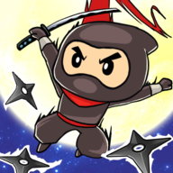 跑酷忍者必须死2026