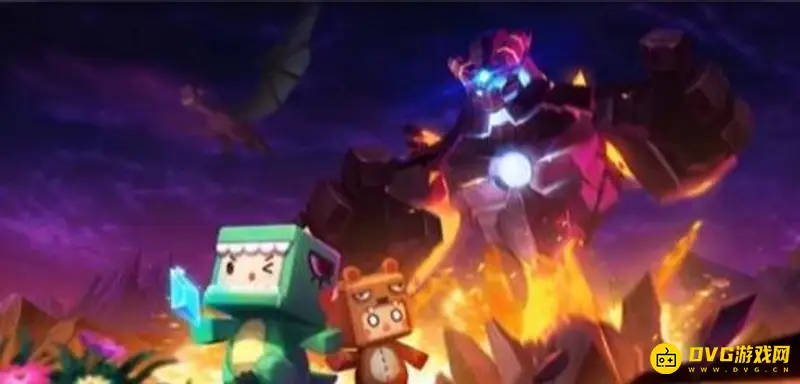 《迷你世界》恐龙繁殖方法详解