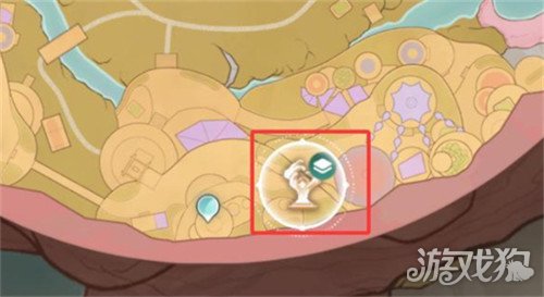 无限暖暖花盏甜酪杯设计图在哪1