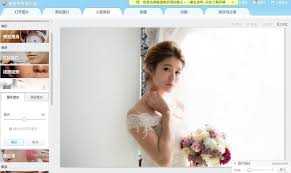 美图秀秀网页版与手机版的区别是什么
