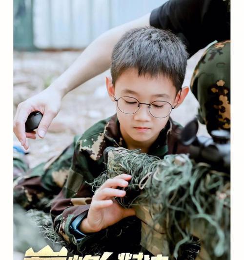 枪王突击技能攻略（揭秘小小枪王突击技能，助你成就无敌之路）-第1张图片-