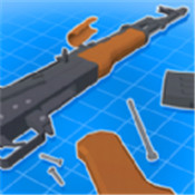 制造武器模拟器