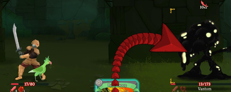 《杀戮尖塔2》铁甲战士放血卡牌特点介绍